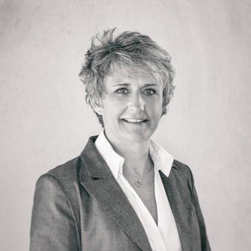 Property Broker Nathalie CALVO