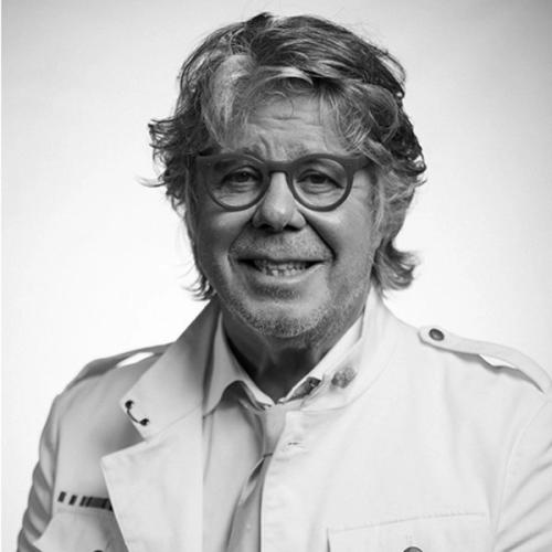 Founder & Chairman Michaël ZINGRAF