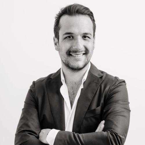Property Broker Jérémy TOURNISSOUX