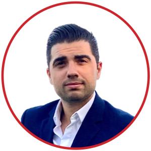 Property Broker Nicolas BENHAMOU