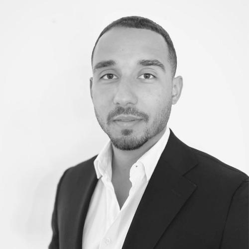 Property Broker Jordan ICHBIA