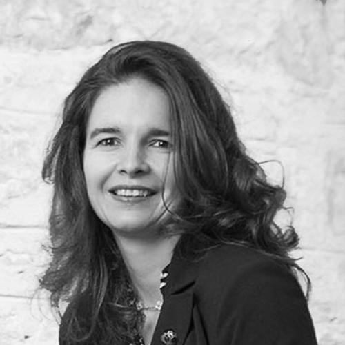 Owner of the Megève agency Marion TANGUY