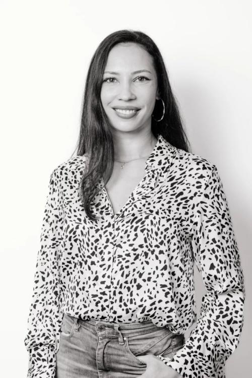Property Broker Julie DALI