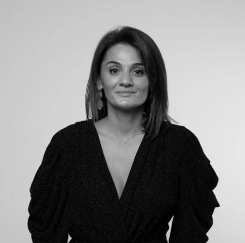 Votre Agent Chorena ROUKADZE