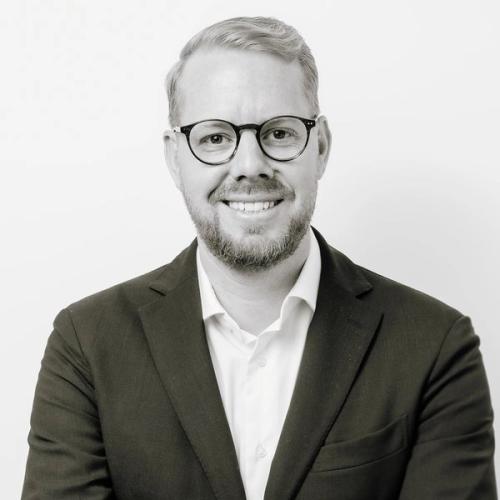 Votre Agent Joacim ÖRHALL