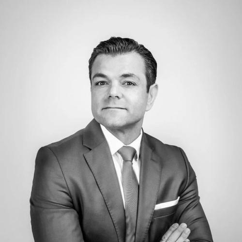 Cédric GUIONIE