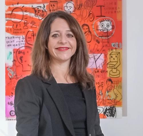 Votre Agent Camille GUIONIE