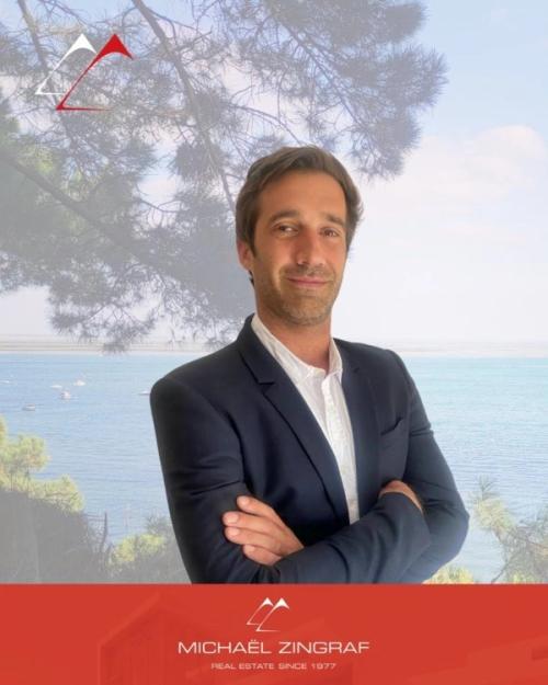 Votre Agent Max CALAFAT