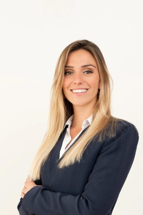 Votre Agent Margaux MOTQUIN