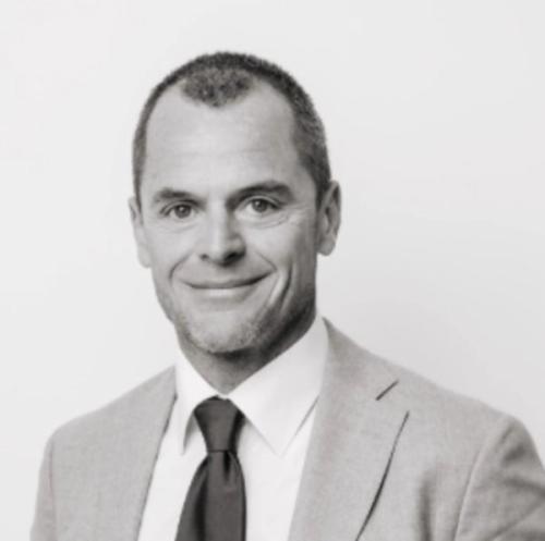 Property Broker Grégory MOULIN