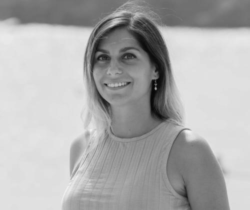 Maklerinformationen Cécile BENOIT
