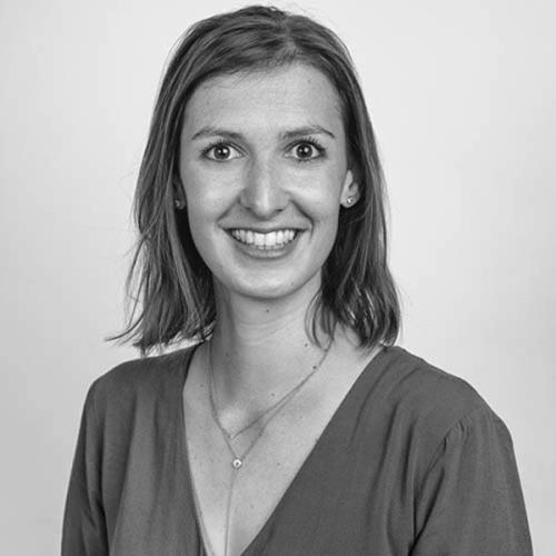 Sales Assistant Marion BEAUDOUIN