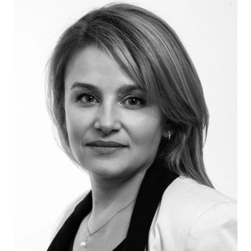 Sales Assistant Gery TODOROVA