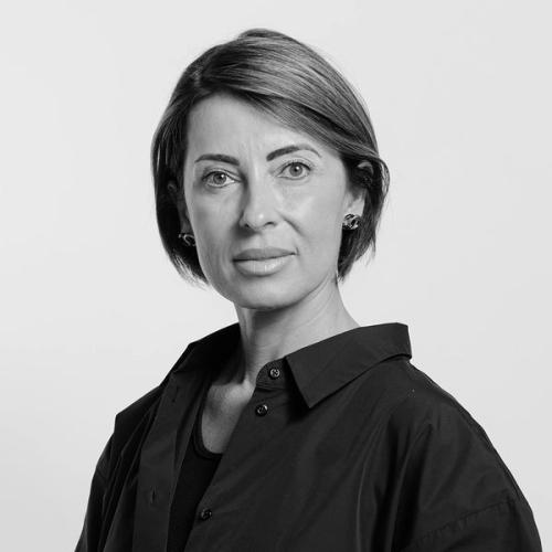 Head of Prestige Department Cannes Angie DELATTRE PRESTIGE