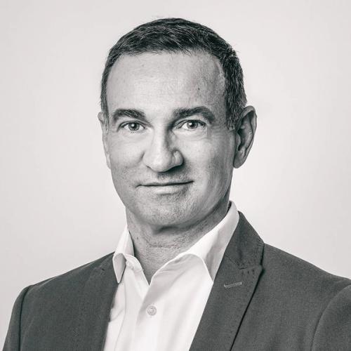 Property Broker - Prestige Department Eric RAPHAËL