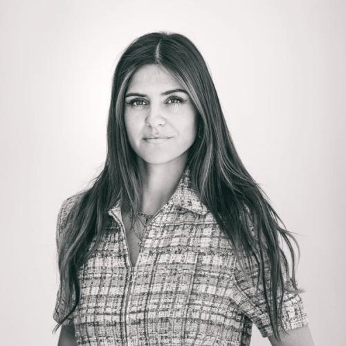 Property Broker Méryl MOUCHETANT