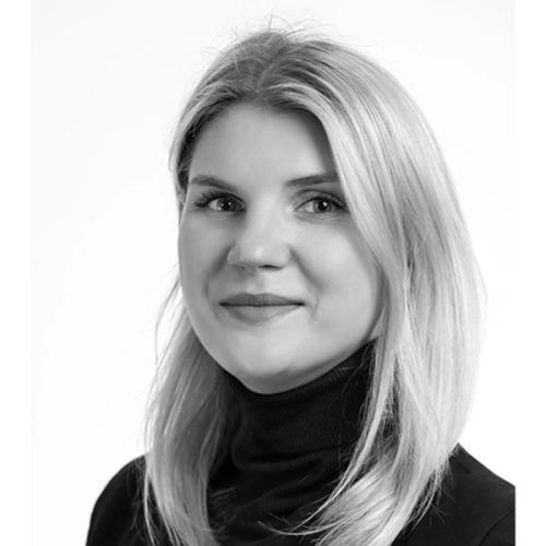 Votre Agent Anastasia BULAVINA