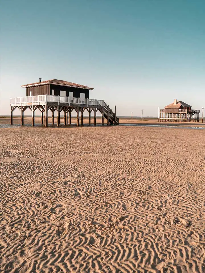 Achat immobilier dans la region Bassin d'Arcachon