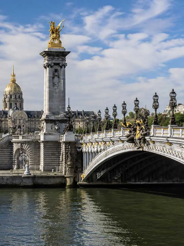 Nos appartements à vendre dans le 7eme arrondissement de Paris