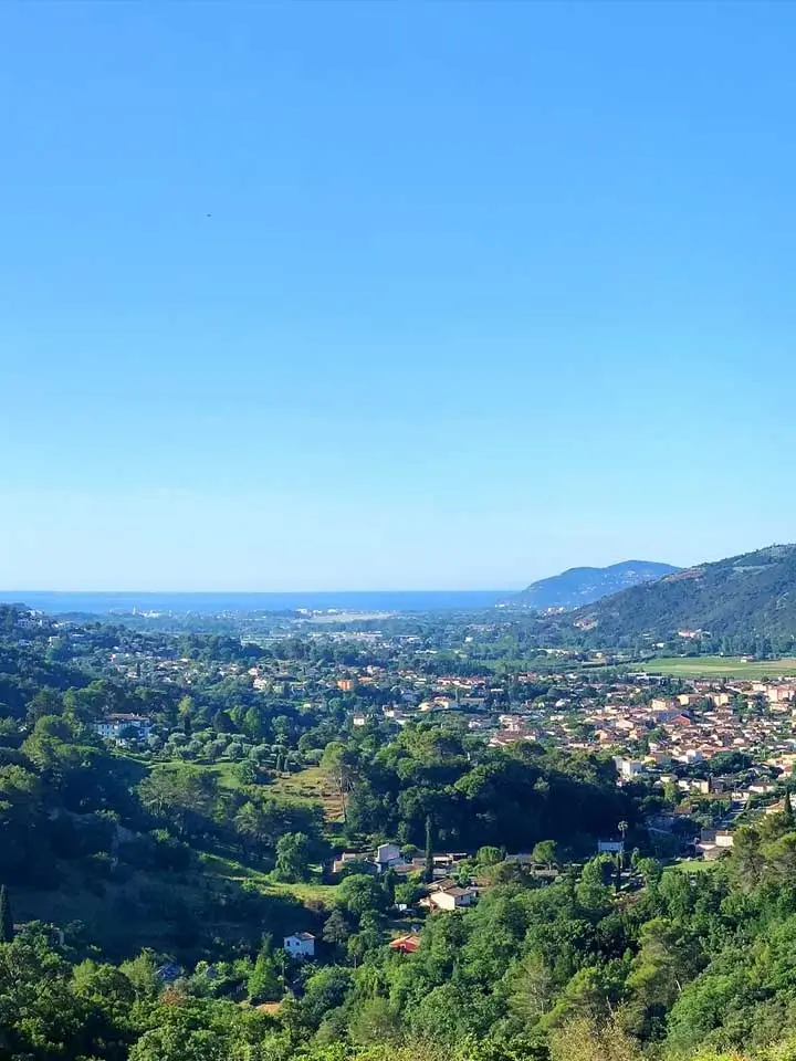 Our villas for sale in Pégomas
