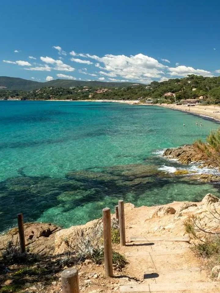Our villas for sale in La Croix-Valmer