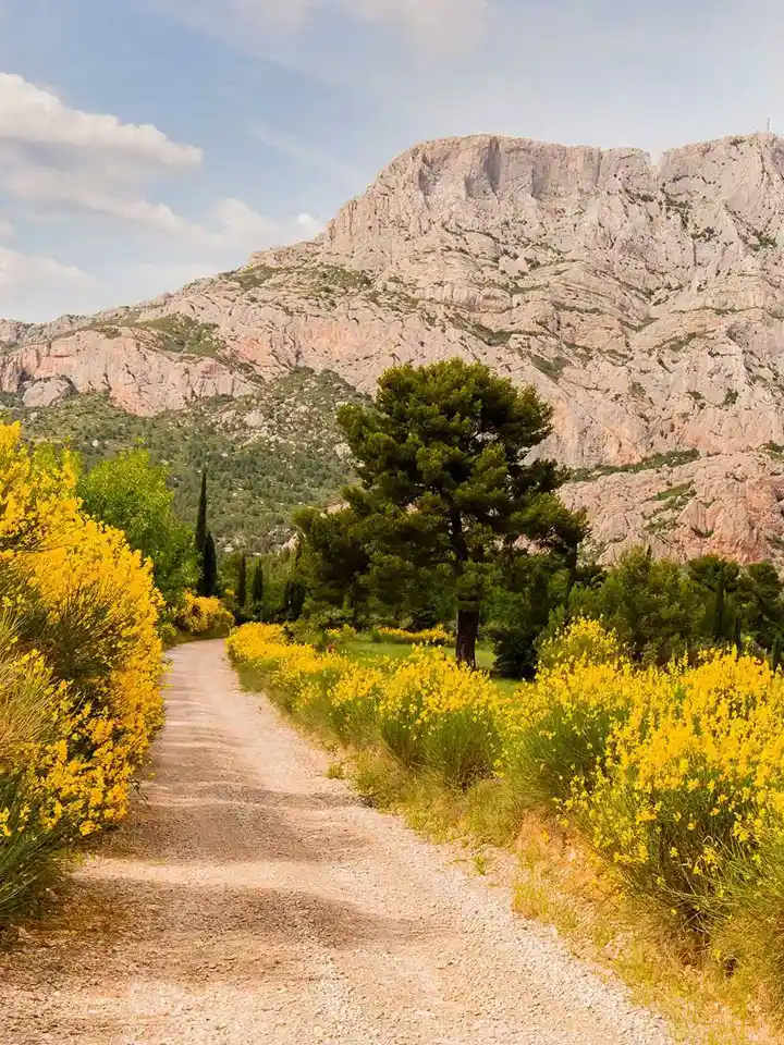 Achat immobilier dans la region Aix & Environs