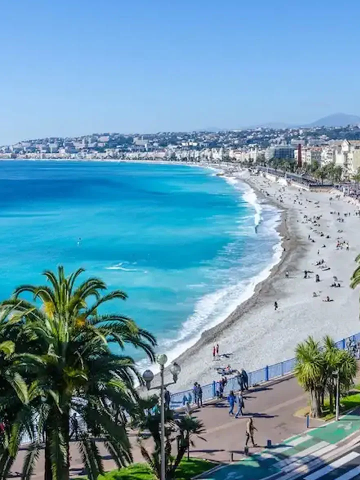 Achat immobilier dans la region Nice & Environs