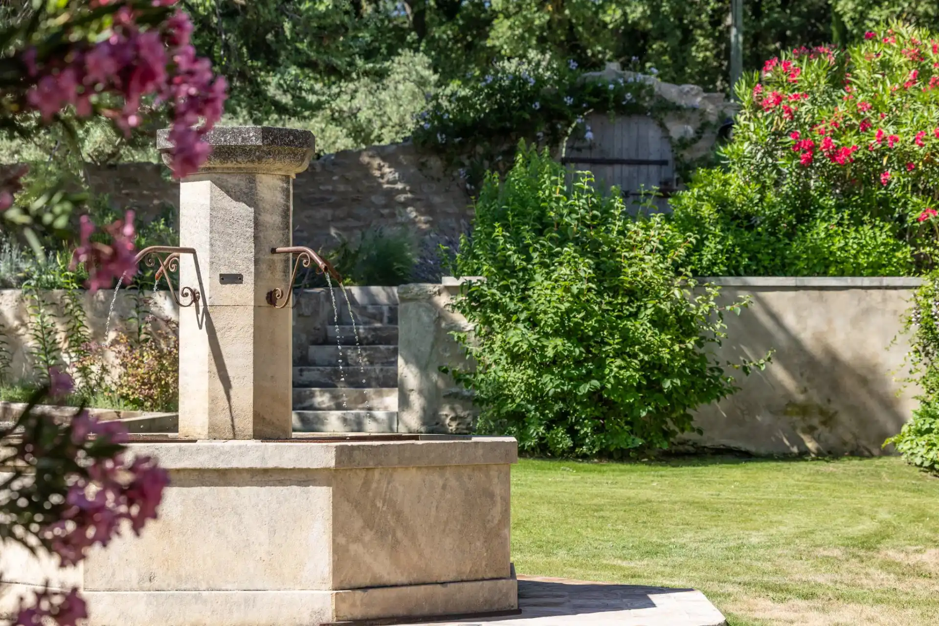 Villas et mas à vendre à Oppède