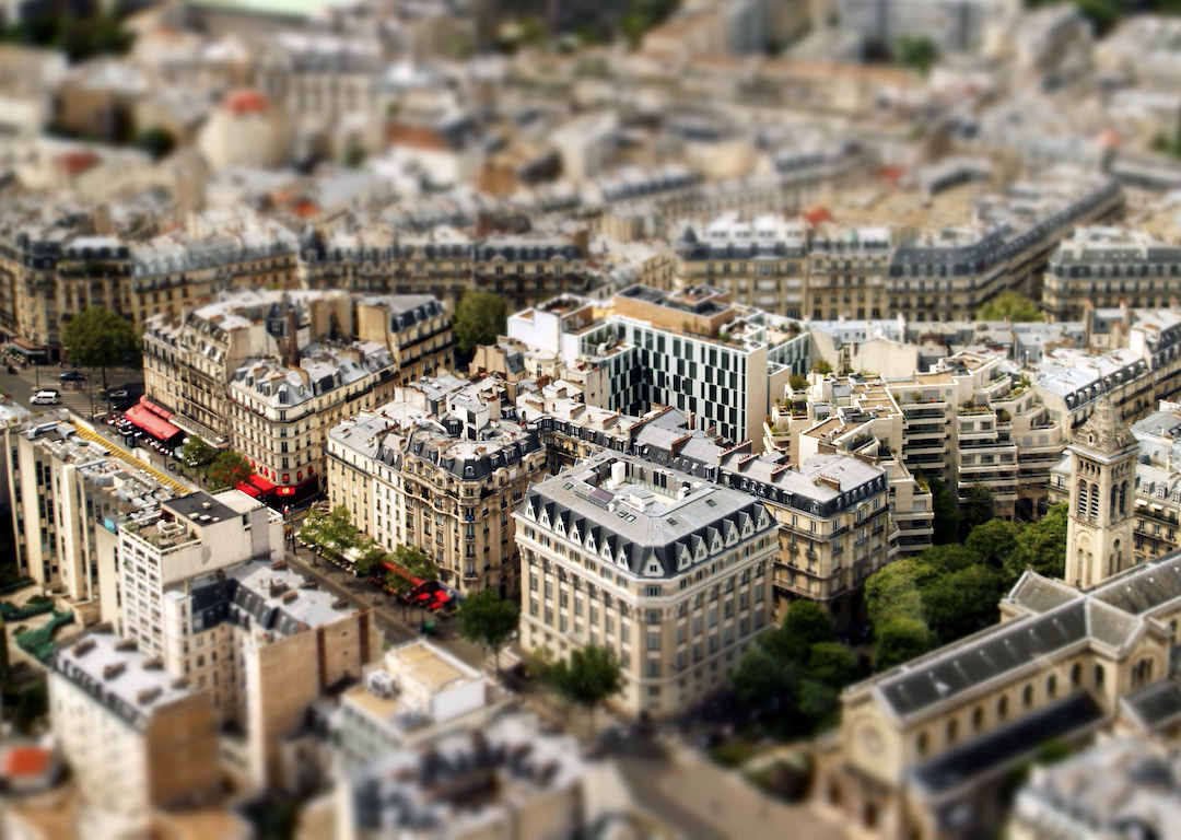 Parisian luxury apartments: Where and how to buy