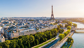 GROUPE : Michaël Zingraf Real Estate intensifie sa présence à Paris !