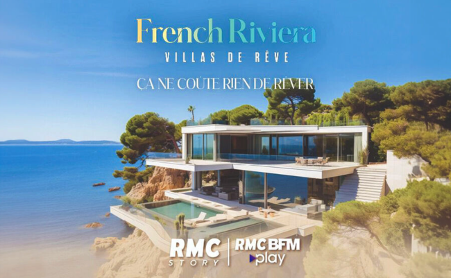 Retrouvez Michaël Zingraf Real Estate sur RMC