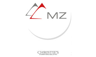 MEDIAS: New Michaël Zingraf Real Estate Christie's magazine