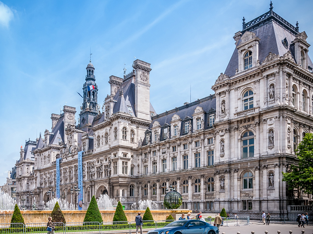 Pourquoi acheter un bien immobilier dans le 1er arrondissement de Paris ?