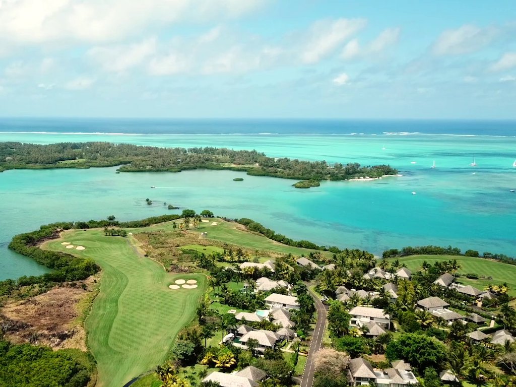 Acheter une villa à l'Île Maurice en tant que Français ?