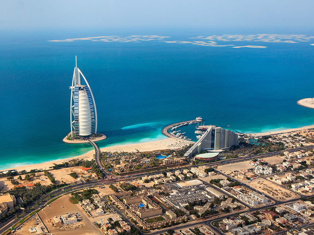 Lifestyle: What to do in Dubai?