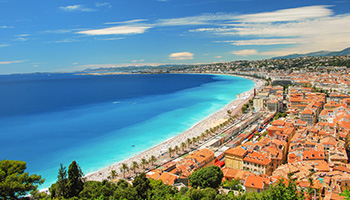 GROUPE : Ouverture d'une nouvelle agence Michaël Zingraf Christie's International Real Estate à Nice ! 
