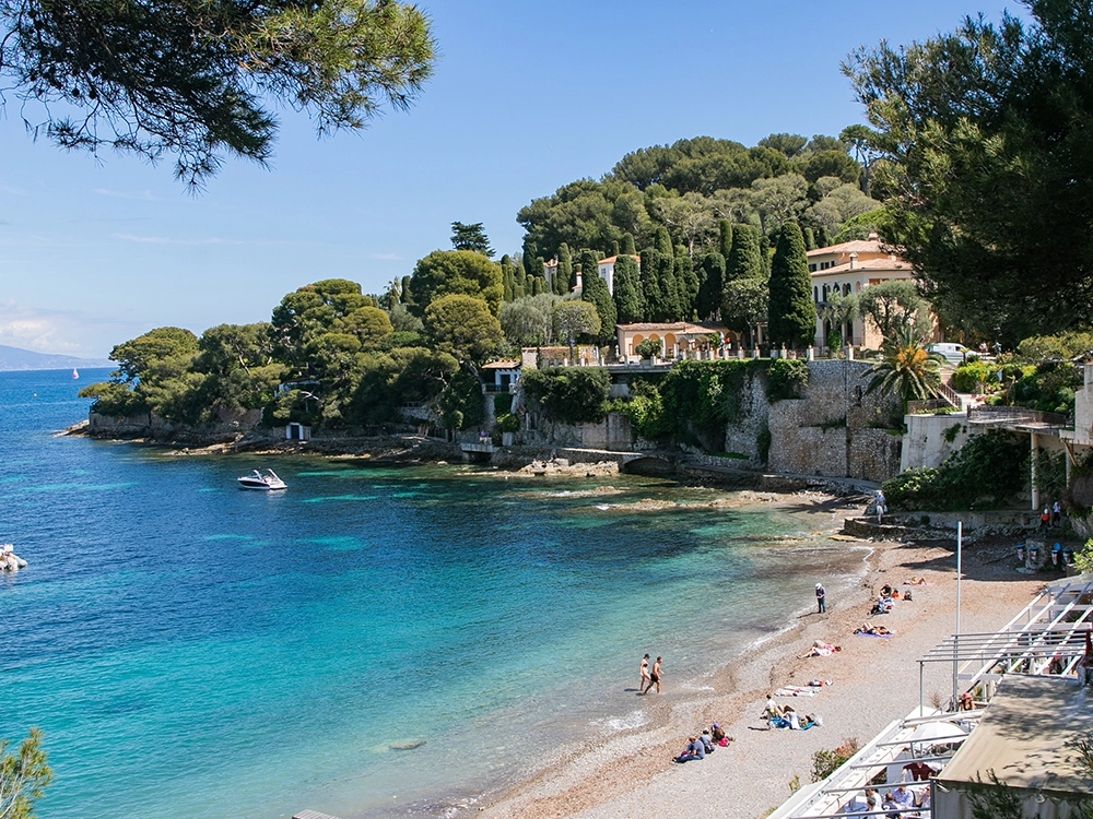 The Must Visit Beaches Of Saint Jean Cap Ferrat And Its Surroundings The Must Visit Beaches Of Saint Jean Cap Ferrat And Its Surroundings