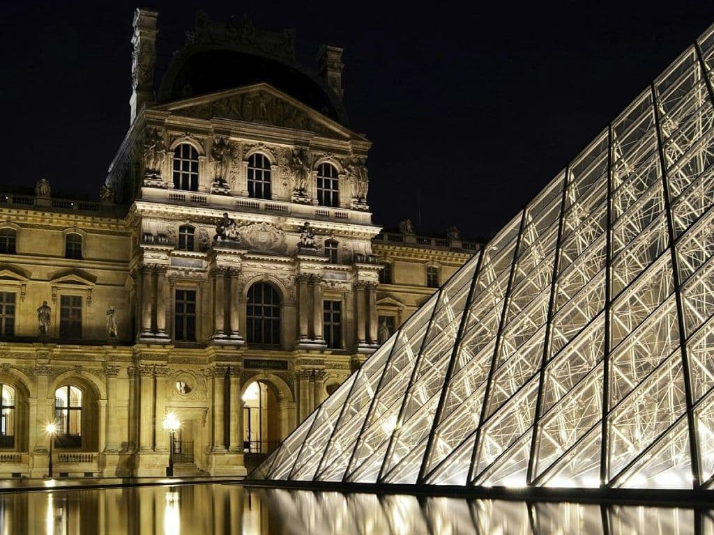 What are the finest museums in Paris?