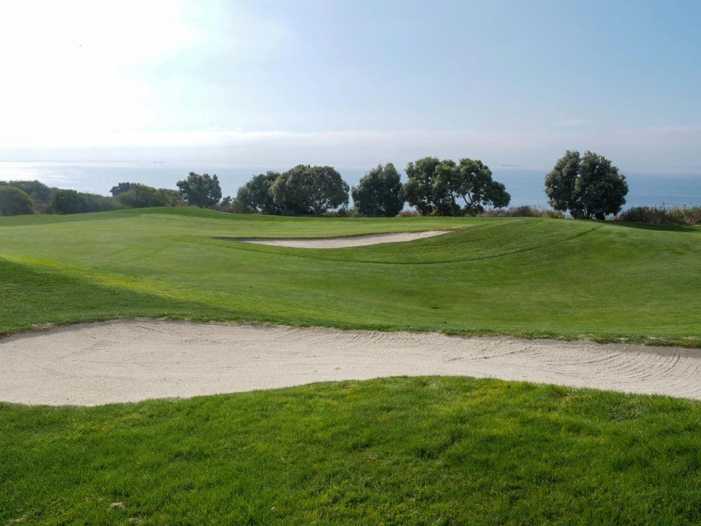 What are the most beautiful golf courses in France?