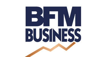 GROUPE : Heathcliff Zingraf dans l'émission Focus Retail sur BFM Business !