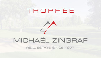 GROUP: A look back at the first Michaël Zingraf Trophy