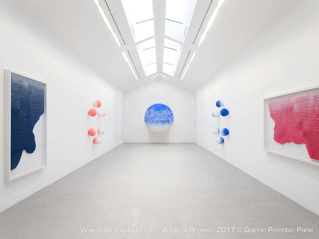 Les plus Belles Galeries d'Art de Paris