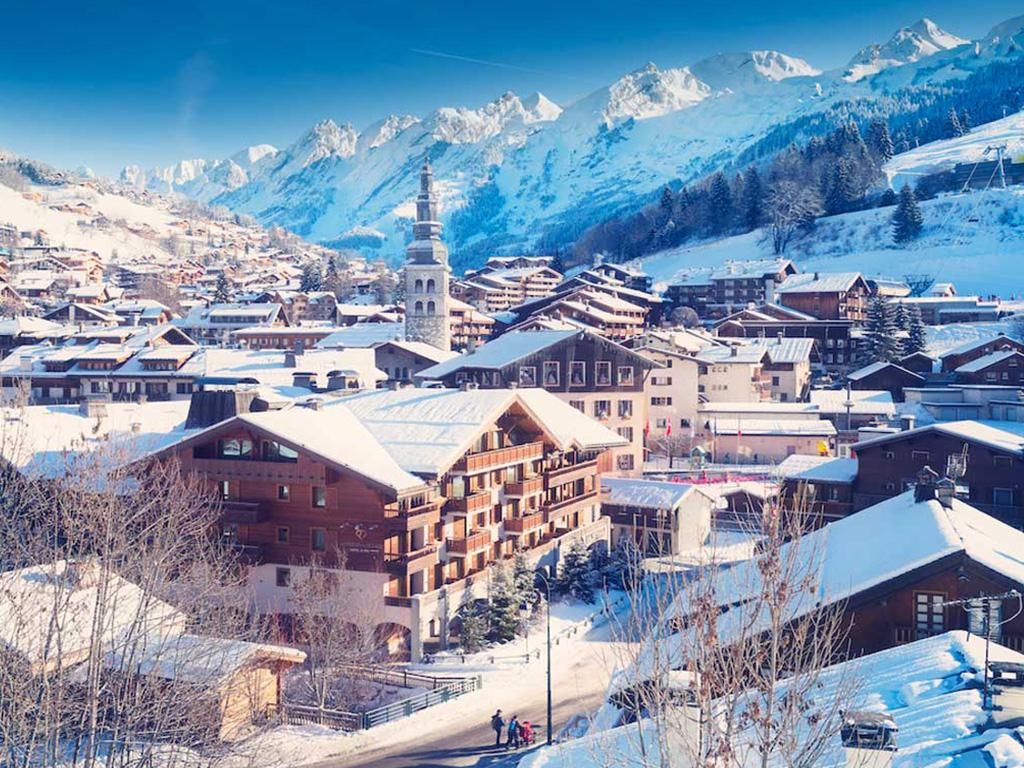 Investissement Immobilier : Comment calculer la rentabilité locative d'un Chalet de luxe ?