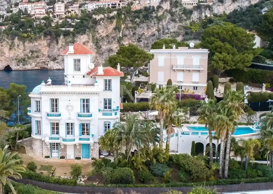 The Belle Époque style: a very aesthetic architecture