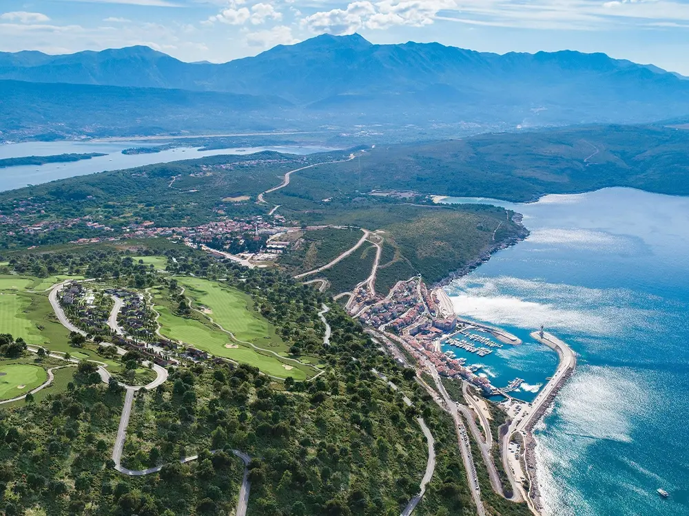 Les meilleures plages du Monténégro : où investir pour être au bord de l'eau ?