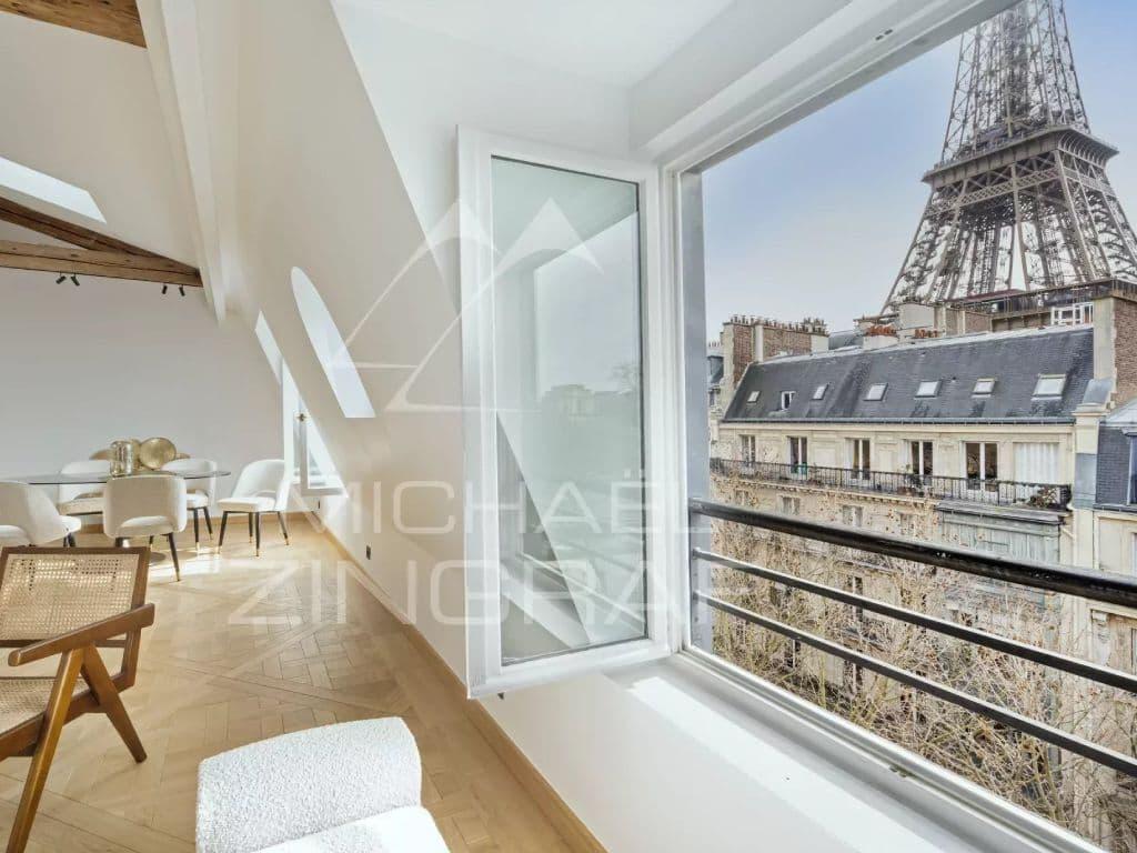 Où faire un investissement locatif à Paris ?