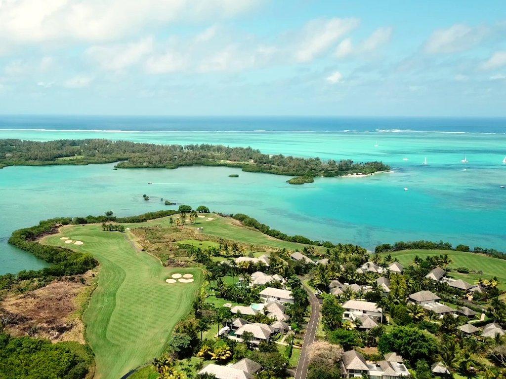 Acheter une villa à l'Île Maurice en tant que Français ?