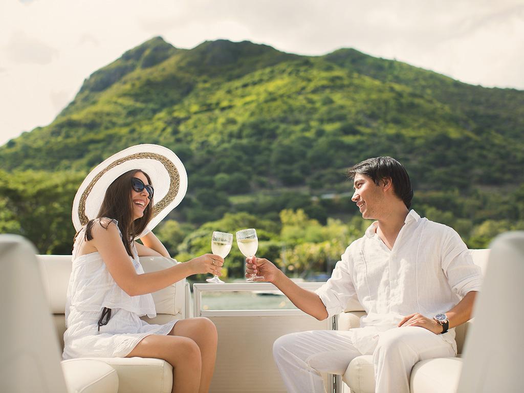 10 raisons de s’installer ou investir à l’île Maurice