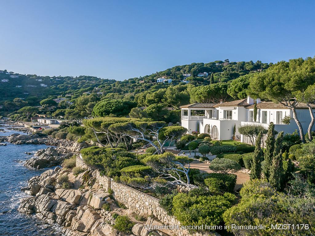 Côte d’Azur : où Acheter sa Résidence Secondaire ?