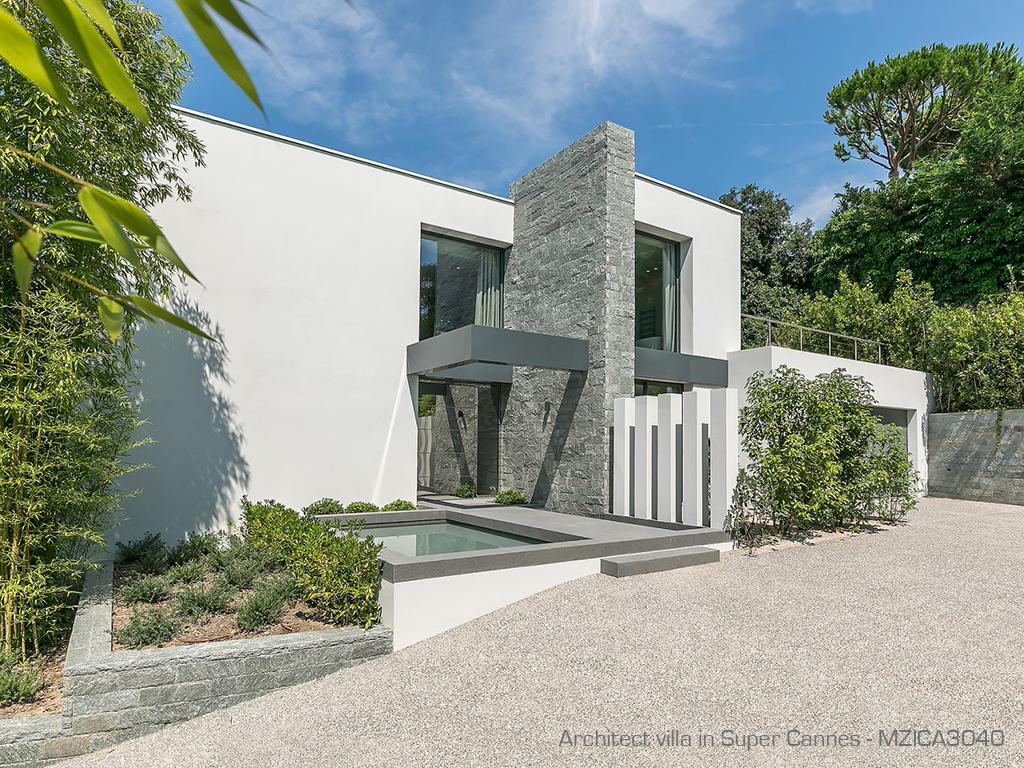 Quels Plans et Caractéristiques définissent une Maison d'Architecte ?